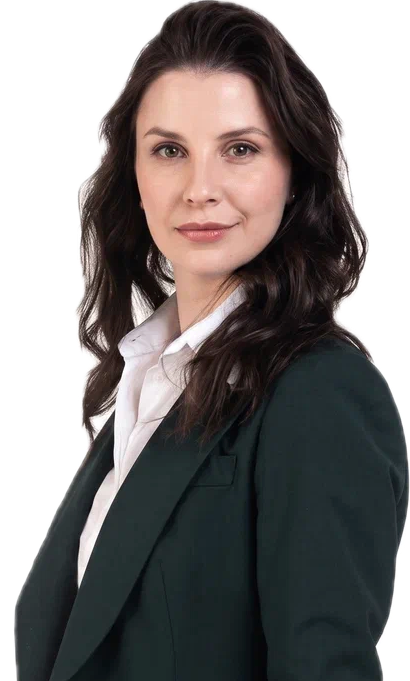Анна Светличная