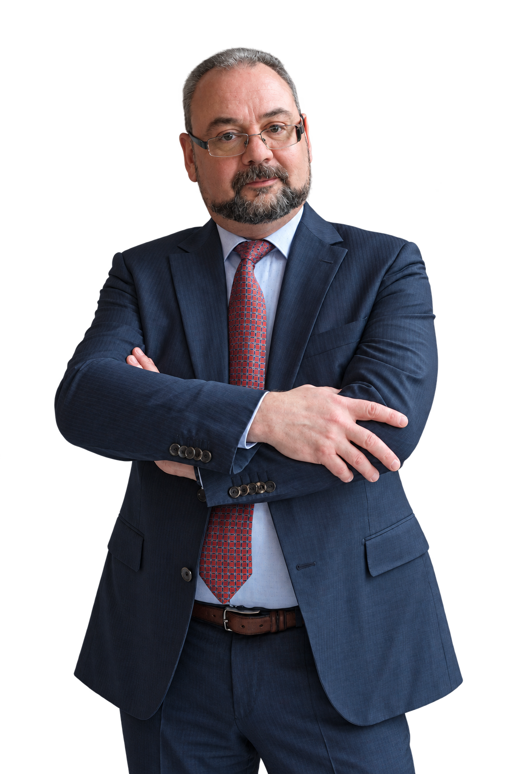 Иван Анисимов