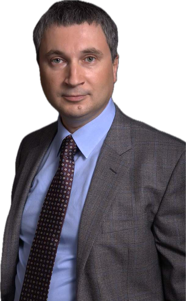 Мурат Шакирзянов, эксперт Тренинг ХАБ
